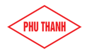 CÔNG TY CỔ PHẦN CÔNG NGHỆ PHÚ THÀNH